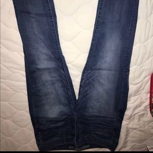 American Eagle Jeggings